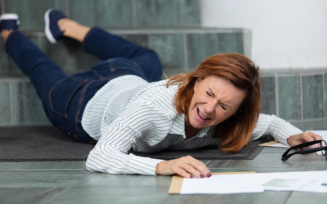 When to Contact a Westchester County Slip, Trip and Fall Lawyer