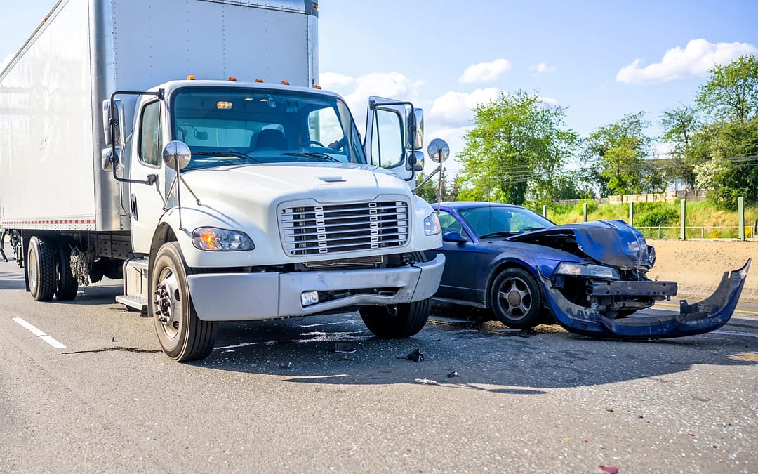 What to Do After a Truck Accident: Seeking Legal Help from Norman Gershon