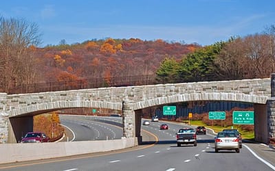 Taconic State Parkway In New York State Named 1 Of America’s “Deadliest Roads”
