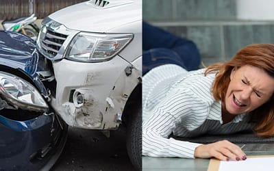Navigating Legal Challenges After a Car Accident or Slip and Fall Injury: Norman Gershon’s Expertise 