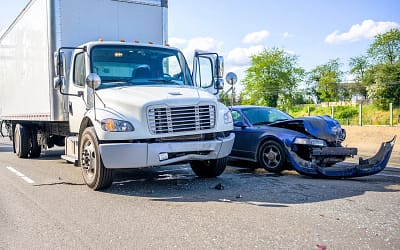 What to Do After a Truck Accident: Seeking Legal Help from Norman Gershon